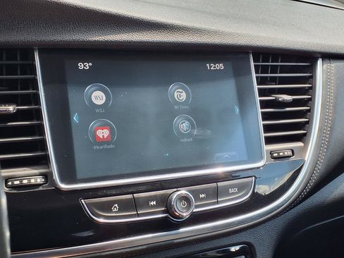 Used 2018 Buick Encore Preferred FWD image 28