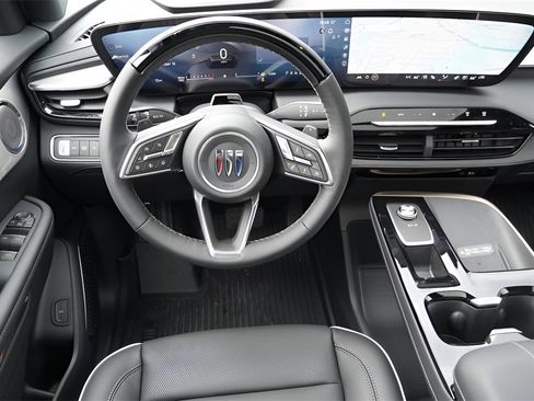 New 2026 Buick Enclave Avenir w/ Super Cruise Package image 27