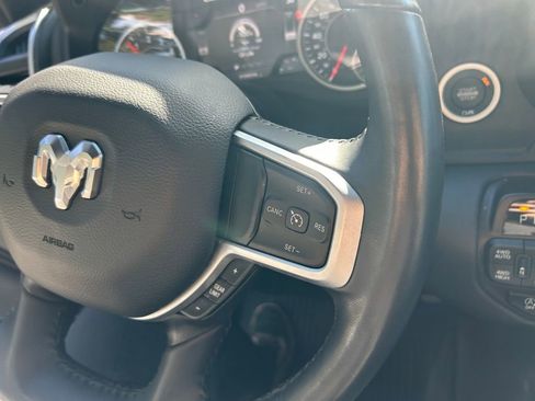 Used 2022 RAM 1500 Big Horn image 18