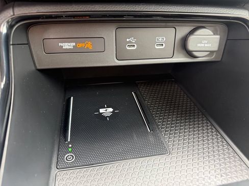 New 2026 Honda CR-V EX-L image 27