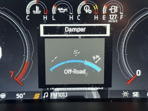 Used 2022 Ford F150 Raptor w/ Equipment Group 801A High image 16