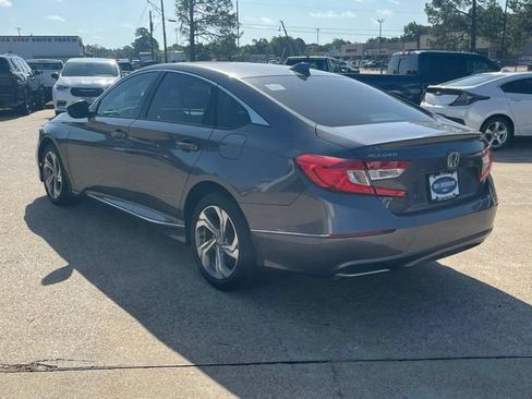 Used 2019 Honda Accord EX-L image 3