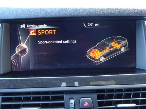 Used 2016 BMW 528i xDrive Sedan image 22