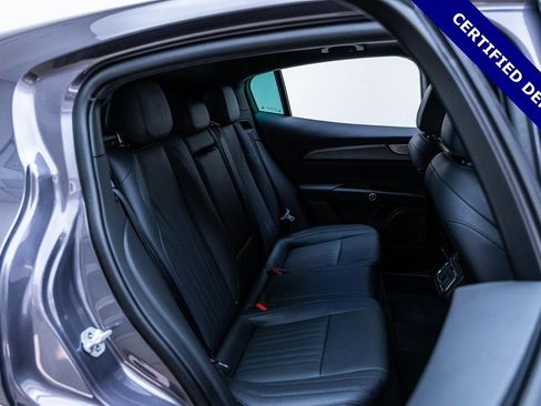 Certified 2024 Maserati Grecale GT AWD/4WD image 24