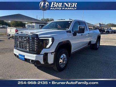 New 2026 GMC Sierra 3500 Denali Ultimate