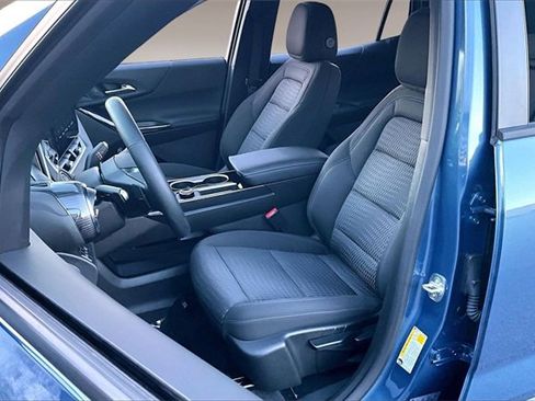 Used 2026 Chevrolet Equinox LT w/ Midnight Edition image 20