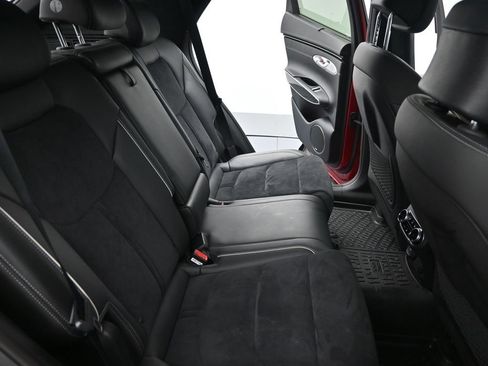 Used 2022 Genesis GV70 3.5T Sport w/ Sport Prestige Package image 13