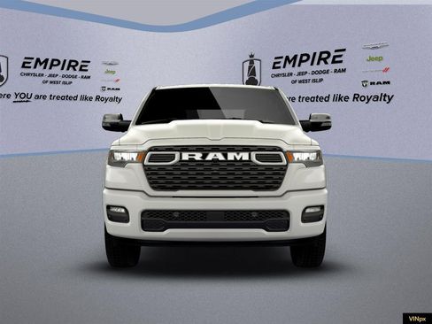 New 2026 RAM 1500 Big Horn image 15