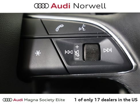 Used 2023 Audi Q7 3.0T Premium Plus w/ Premium Plus Package AWD/4WD image 34