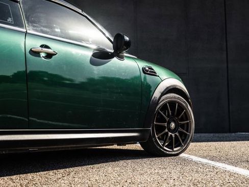 Used 2013 MINI Cooper Coupe S image 26