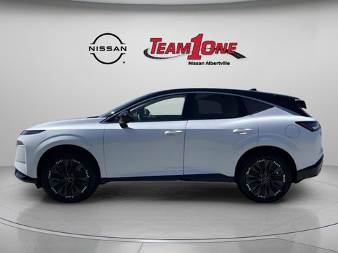 New 2026 Nissan Murano Platinum w/ Cargo Package AWD/4WD image 5