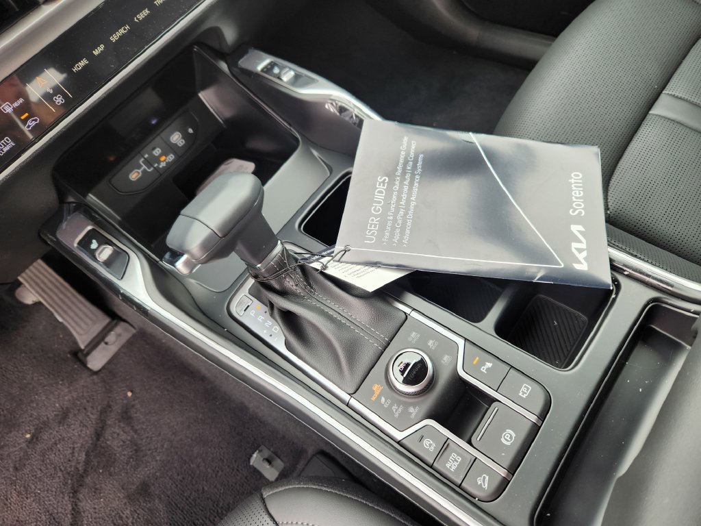 New 2026 Kia Sorento S AWD/4WD image 19