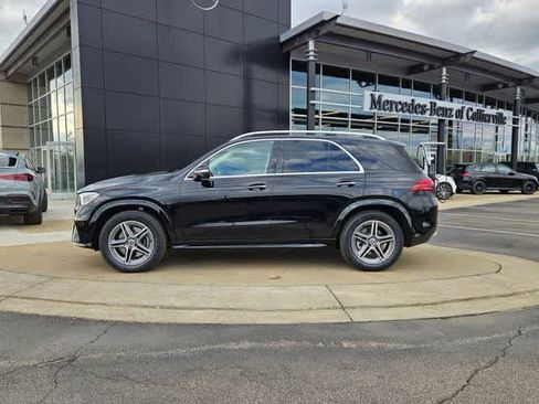Used 2026 Mercedes-Benz GLE 350 4MATIC image 5
