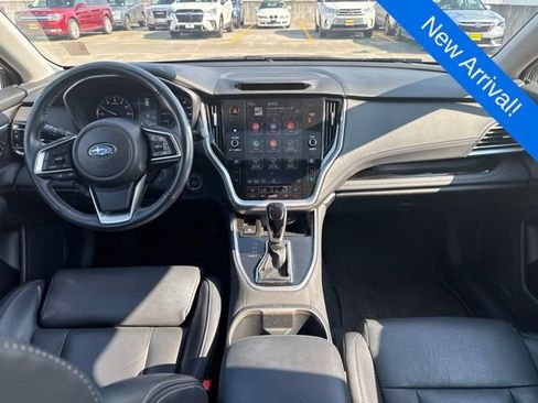 Used 2021 Subaru Outback Limited AWD/4WD image 10