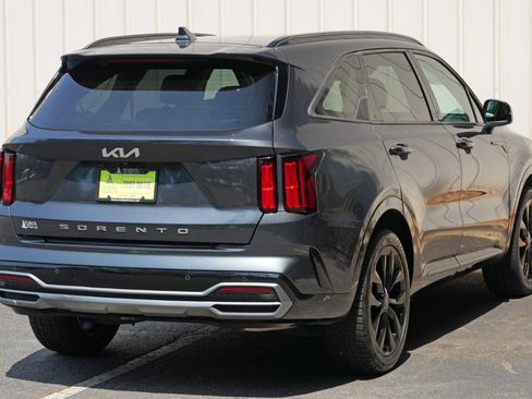 Used 2022 Kia Sorento SX FWD image 50
