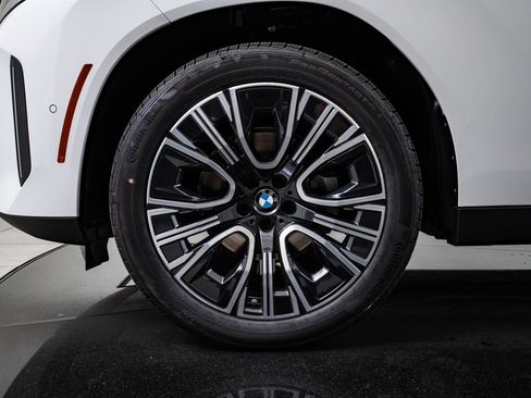New 2026 BMW X3 xDrive30 w/ Convenience Package image 13