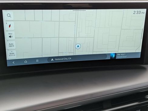 Used 2026 Hyundai Ioniq 9 S RWD image 21