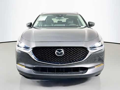 Used 2023 MAZDA CX-30 AWD 2.5 S w/ Premium Package image 2