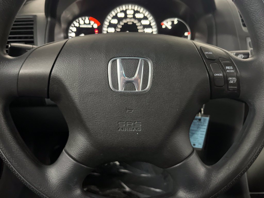 Used 2007 Honda Accord LX image 57
