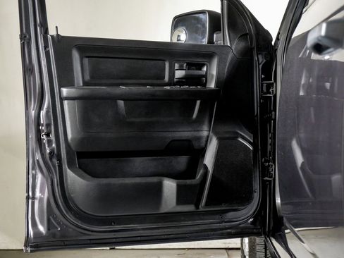 Used 2022 RAM 2500 Tradesman AWD/4WD image 31