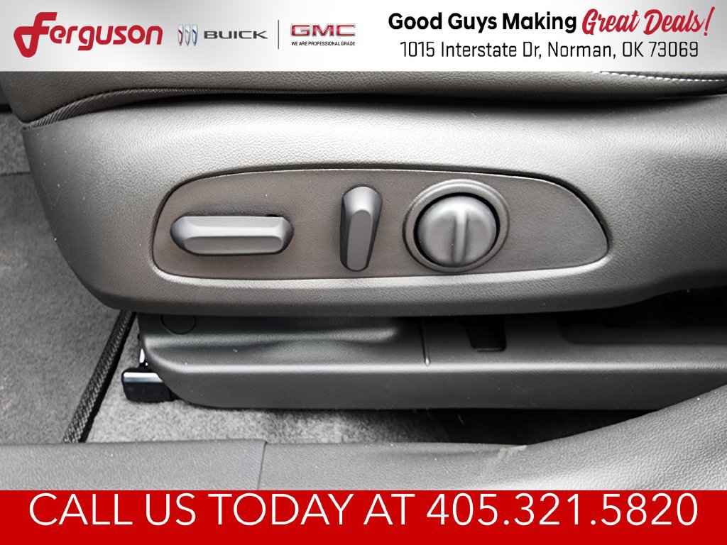 New 2026 Buick Envista Preferred w/ Convenience I Package FWD image 15