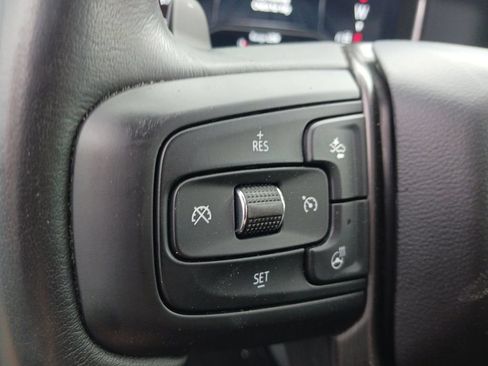 Used 2024 GMC Sierra 1500 AT4X AWD/4WD image 37