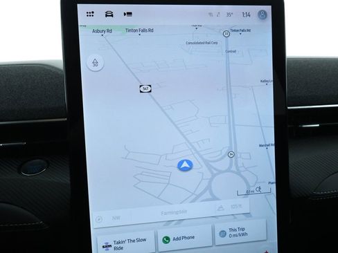 Used 2024 Ford Mustang Mach-E Premium image 17