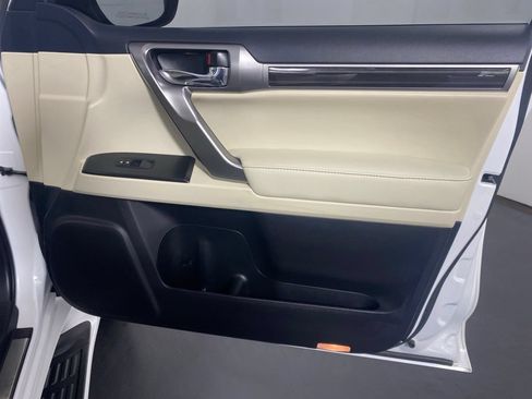 Certified 2022 Lexus GX 460 Premium AWD/4WD image 31