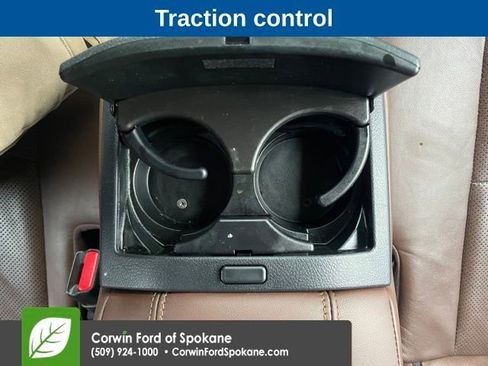 Used 2019 Toyota 4Runner Limited image 13