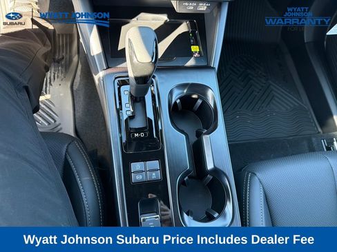 New 2026 Subaru Outback Limited w/ Premium/Limited Package 2 AWD/4WD image 26