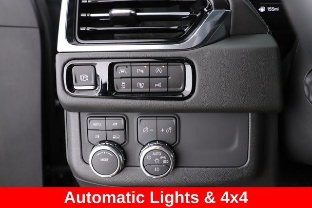 Used 2026 GMC Yukon Denali w/ Sun & Power Step Package AWD/4WD image 22
