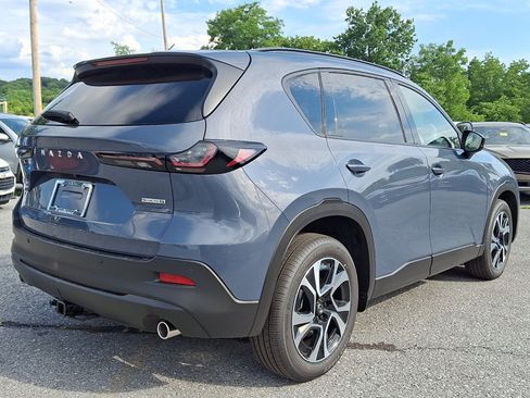 New 2026 MAZDA CX-5 Preferred AWD/4WD image 6
