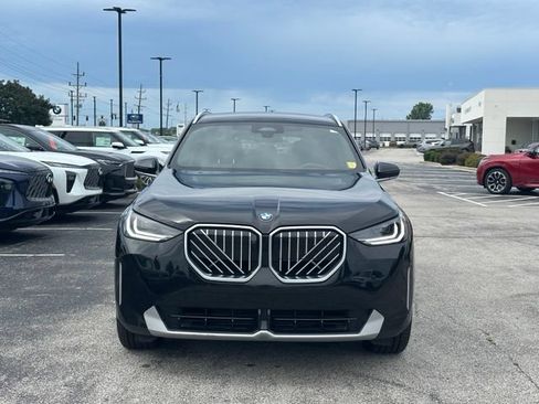 Used 2026 BMW X3 xDrive30i AWD/4WD image 2