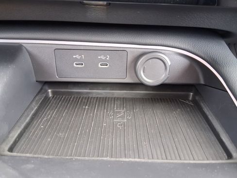 New 2026 Nissan Sentra SV w/ Floor Mat Package image 16