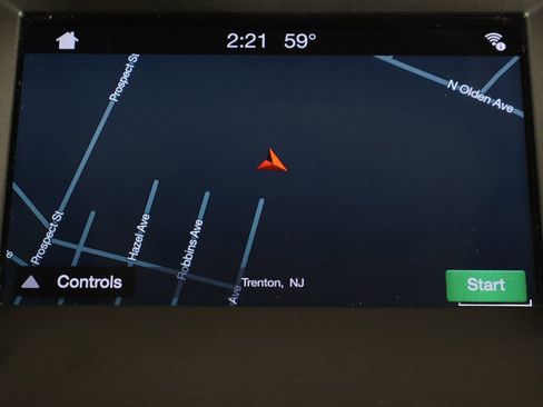 Used 2017 Ford Edge SEL w/ Equipment Group 201A AWD/4WD image 36