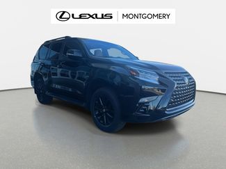 Used 2022 Lexus GX 460 360° Tour