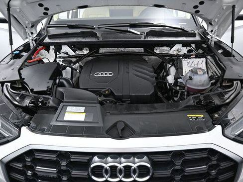 Used 2023 Audi Q5 2.0T Premium w/ Convenience Package AWD/4WD image 38