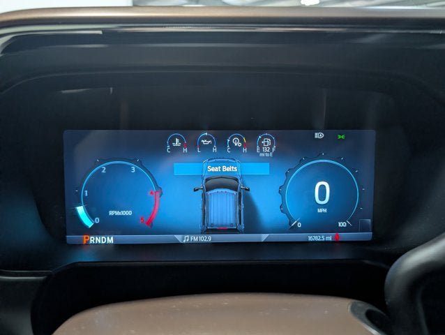 Used 2023 Ford F250 King Ranch w/ Tremor Off-Road Package AWD/4WD image 21