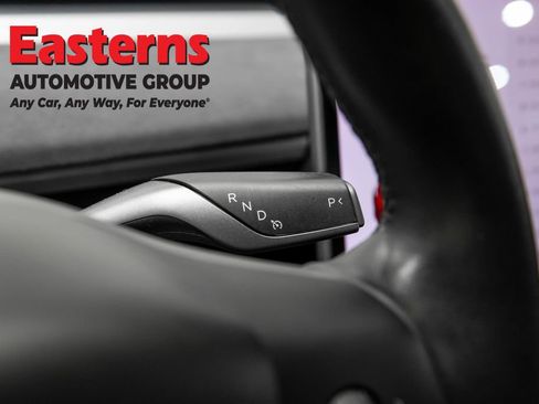 Used 2018 Tesla Model 3 Long Range AWD/4WD image 13