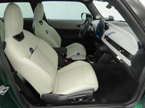 New 2026 MINI Cooper S image 20