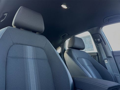 New 2025 Honda Civic Sport image 17