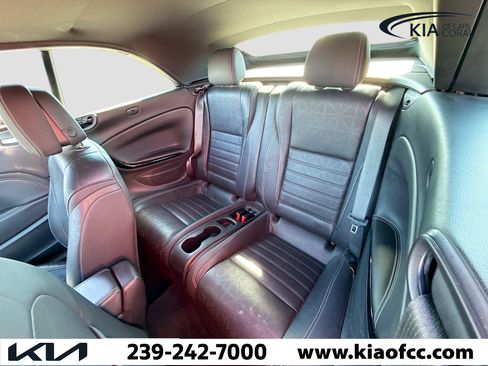 Used 2019 Buick Cascada Premium image 19