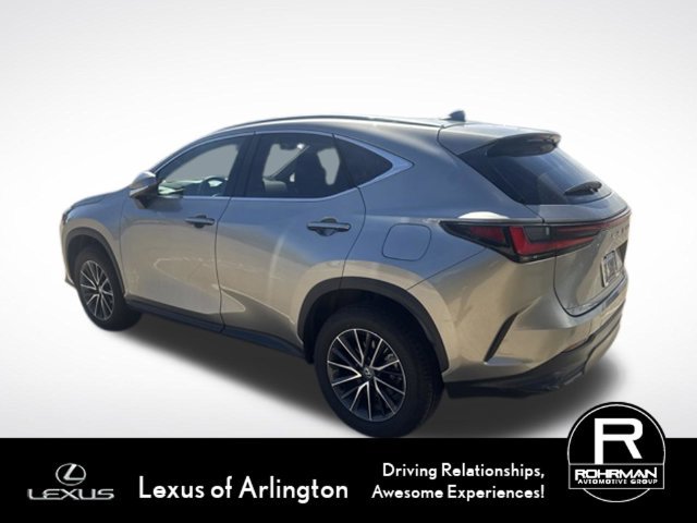 Used 2024 Lexus NX 350 AWD image 5