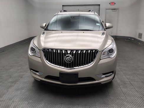 Used 2016 Buick Enclave Leather w/ Trailering Package FWD image 15