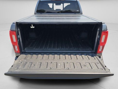 Used 2022 Ford Ranger Lariat w/ Equipment Group 501A High AWD/4WD image 25