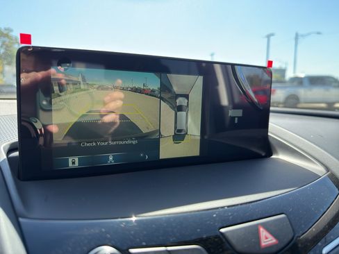 New 2025 Acura RDX SH-AWD w/ Advance Package image 18