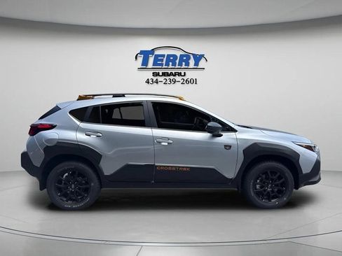 New 2025 Subaru Crosstrek 2.5i Wilderness w/ Crosstrek Mirror Package image 1