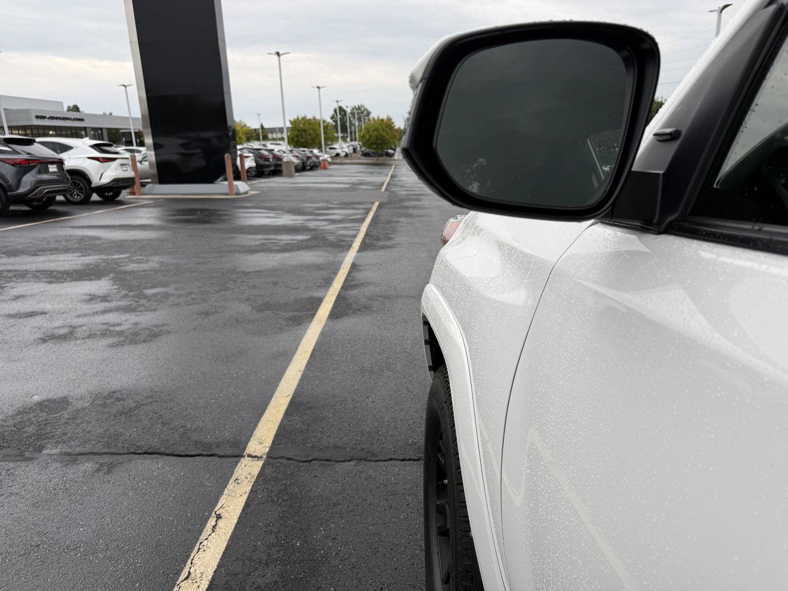 Used 2019 Toyota 4Runner TRD Pro AWD/4WD image 7