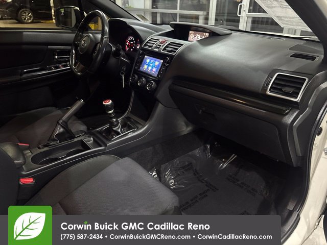 Used 2019 Subaru WRX AWD/4WD image 35