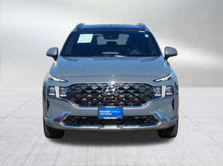 Certified 2023 Hyundai Santa Fe Calligraphy w/ Cargo Package AWD/4WD video 2